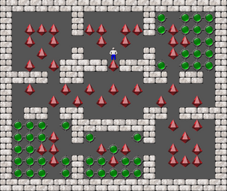 Уровень 589 — Bugs1005 collections